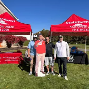 Kevin Gordon - State Farm Insurance Agent - Event