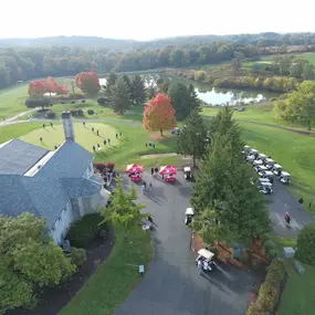 Kevin Gordon - State Farm Insurance Agent - Zaching Against Cancer Golf Tournament