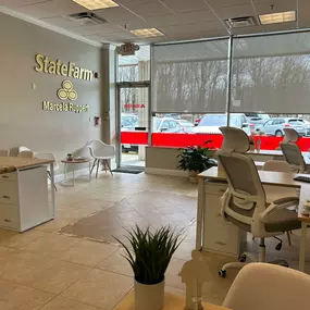 Marcela Ruppert - State Farm Insurance Agent - Interior