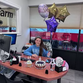 Happy birthday to the one and only Julianna!