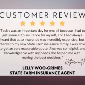 Thank you for sharing your experience with us! We truly appreciate your feedback. If you’ve had a positive experience, we’d love to hear from you too! Your reviews help us continue to provide excellent service and make a difference for others.