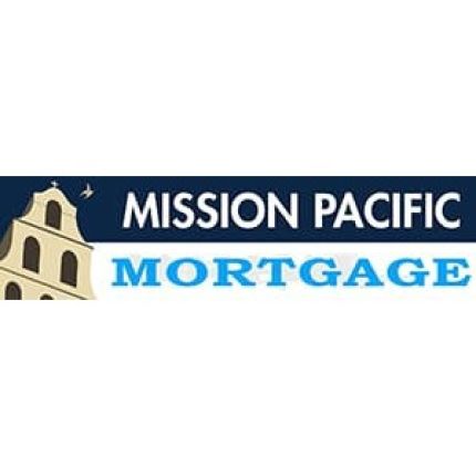 Logotyp från Mission Pacific Mortgage
