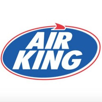 Logo van Air King Inc.