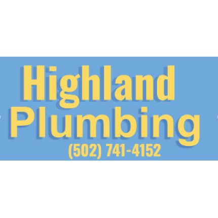 Logo da Highland Plumbing