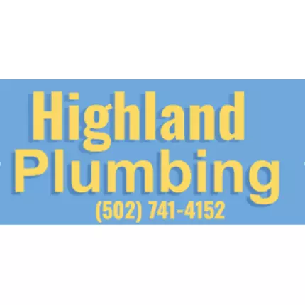 Λογότυπο από Highland Plumbing