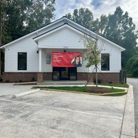 We are open for business at 2513 Savannah Hwy! Stop by to say hello!