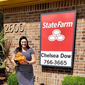 Chelsea Dow - State Farm Insurance Agent