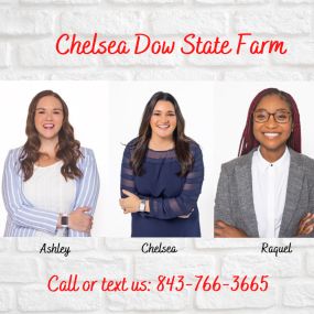 Chelsea Dow - State Farm Insurance Agent