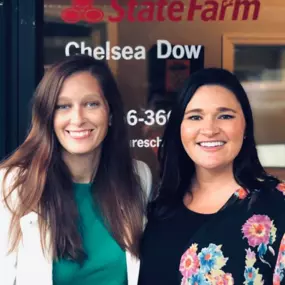 Chelsea Dow - State Farm Insurance Agent