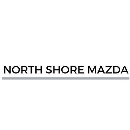 Logo da North Shore Mazda