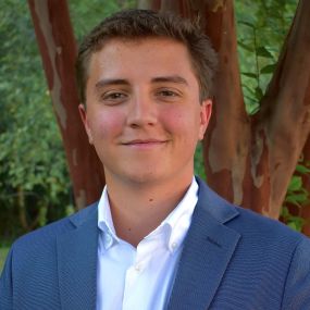 New Team Member Alert!

Connor is a recent graduate of Auburn University and is from right here in Birmingham, AL! Connor has just passed his insurance license tests and is ready to hit the ground running in our Agent Aspirant Program!

You can reach Connor at 205-986-0178 or connor@judbennett.com.
