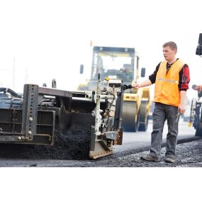 Bild von Nova Paving Industries - Asphalt Paving Contractor