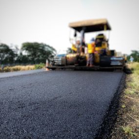 Bild von Nova Paving Industries - Asphalt Paving Contractor