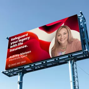 Aubrey Nielsen - State Farm Insurance Agent