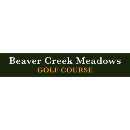 Λογότυπο από Beaver Creek Meadows Golf Course