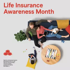 September is Life Insurance Awareness Month. I can help you find the right coverage for your life — that also fits your budget. Contact me to learn more.