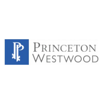 Logotyp från Princeton Westwood