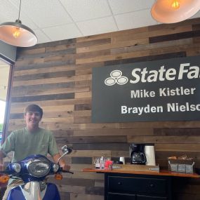 Bild von Brayden Nielson - State Farm Insurance Agent