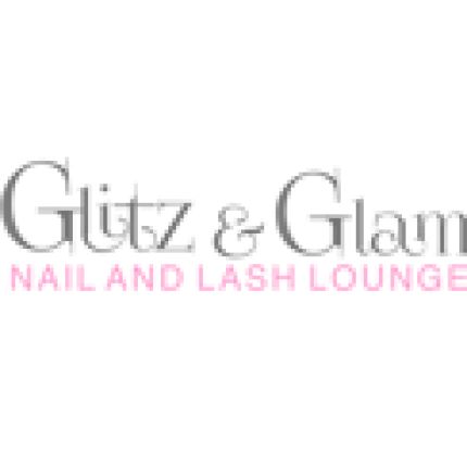 Logo van Glitz & Glam Nail and Lash Lounge