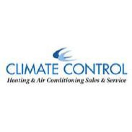 Logo de Climate Control Heating & Air