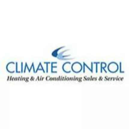 Logo von Climate Control Heating & Air