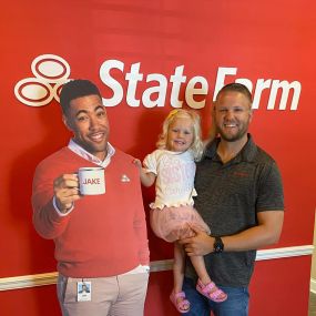 Bild von Clint Smith - State Farm Insurance Agent