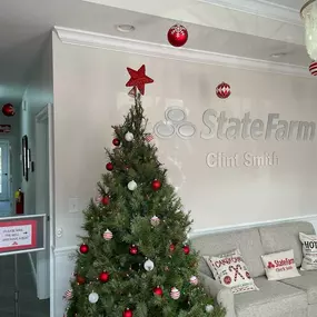 Clint Smith - State Farm Insurance Agent