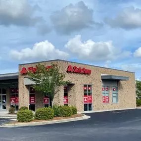 Franklin Rouse - State Farm Insurance Agent
Office exterior