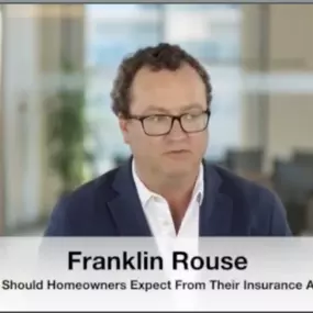 Franklin Rouse - State Farm Insurance Agent