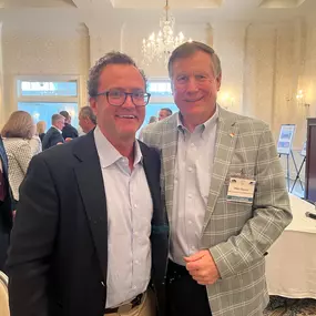Celebrating 15,000 IBHS Fortified roof grants in coastal NC. Commissioner Causey has been a big supporter of seeing this to fruition. If you’d like to learn more or see if you qualify, contact us!