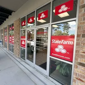 Franklin Rouse - State Farm Insurance Agent