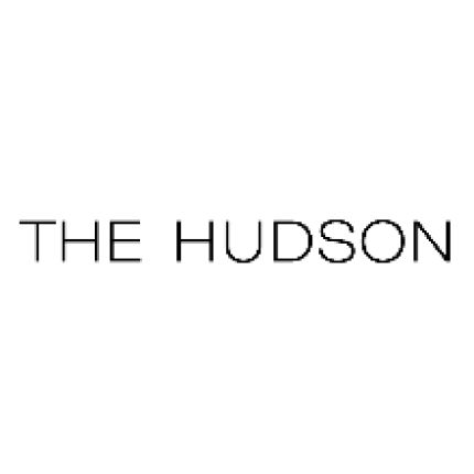 Logo fra The Hudson