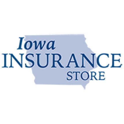 Logo fra Iowa Insurance Store