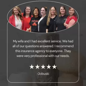 Thank you so much for your kind words! We’re thrilled to hear that you and your wife had a great experience with our team. Providing excellent service and addressing our customers needs is our top priority, and it’s wonderful to know we met your expectations. We truly appreciate your recommendation and look forward to assisting you again in the future!