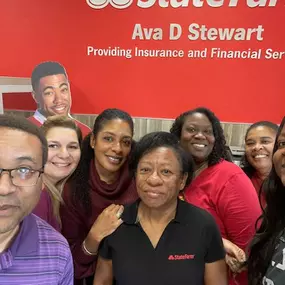 Bild von Ava Stewart - State Farm Insurance Agent