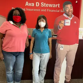 Bild von Ava Stewart - State Farm Insurance Agent