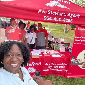 Bild von Ava Stewart - State Farm Insurance Agent