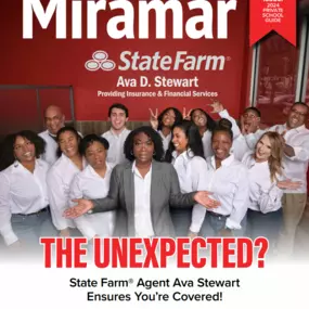 Bild von Ava Stewart - State Farm Insurance Agent