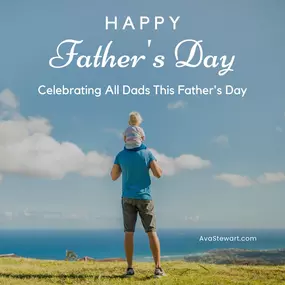 Happy Father’s Day to all the dads who inspire, guide, and care for us daily. Whether you're teaching life's important lessons or just being there with a supportive smile, today we honor you. ????