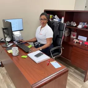 Looking for reliable insurance and not sure where to start? Talk to our talented team today and see how we can ease your mind!