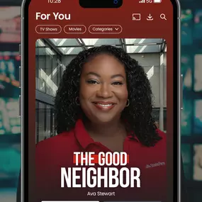 Now featuring: The Good Neighbor–your local agent committed to real coverage, real care, and real relationships.