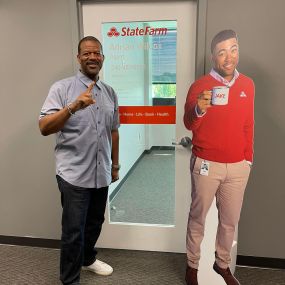 Adrian Wilcox - State Farm Insurance Agent