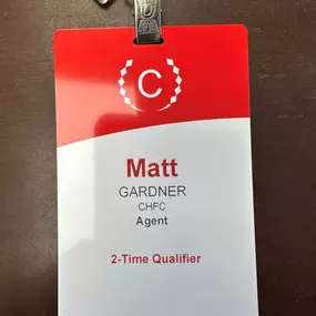 Last week, I attended State Farm’s Chairman's Circle event in New Orleans, Louisiana to learn about the future of our great company. I was able to network with many of the best insurance agents in the business and bring great ideas back to my team. I am very excited about the future of our organization and my ability to take care of my customers.