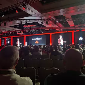 Last week, I attended State Farm’s Chairman's Circle event in New Orleans, Louisiana to learn about the future of our great company. I was able to network with many of the best insurance agents in the business and bring great ideas back to my team. I am very excited about the future of our organization and my ability to take care of my customers.