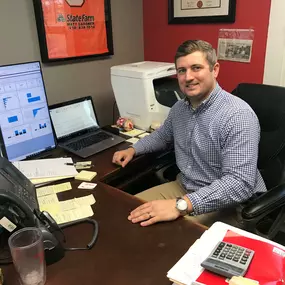 Matt Gardner - State Farm Insurance Agent