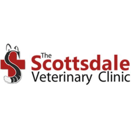 Logótipo de The Scottsdale Veterinary Clinic