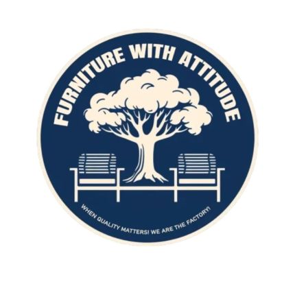 Logo von Furniture with Attitude
