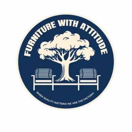 Logo da Furniture with Attitude