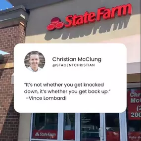 Bild von Christian McClung - State Farm Insurance Agent