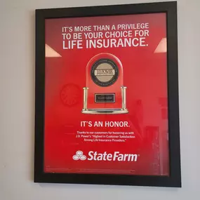 Bild von Christian McClung - State Farm Insurance Agent